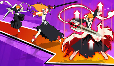 ���������VS��Ӱ���ʰ�(Stickman Soul Fighting)��ͼ0