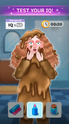 �Ϻϻ�ױʦMakeover Merge���°��ͼ3