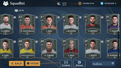 ְҵ������2024����(kick 24 pro football manager 2024)��ͼ0