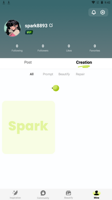 Spark ai�滭app�ֻ����°��ͼ3