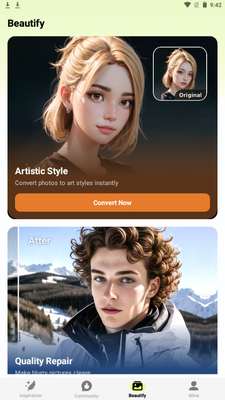 Spark ai�滭app�ֻ����°��ͼ2