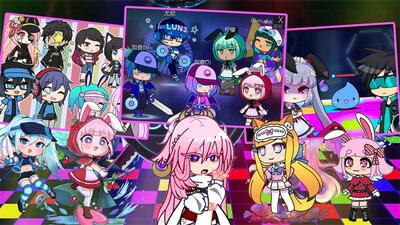 �Ӳ�����(Gacha Life)�ֻ����ͼ3