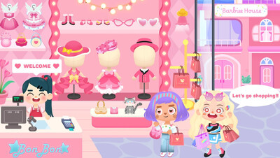 邦邦世界国际版(BonBon Life World)截图3