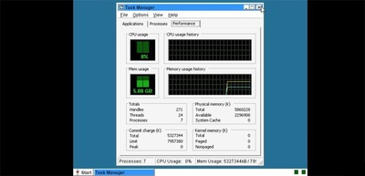 ����ģ����Winlator afei mod��ͼ0