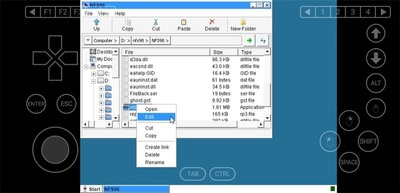 ����ģ����Winlator afei mod��ͼ2