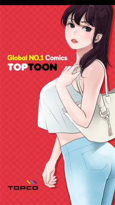 TOPTOON����app���ĺ������ͼ4