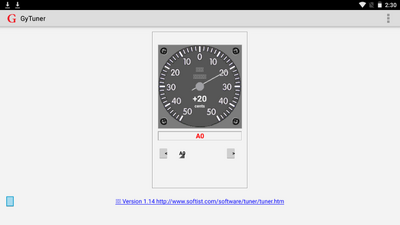 GyTuner����������app�ֻ��ٷ����ͼ0