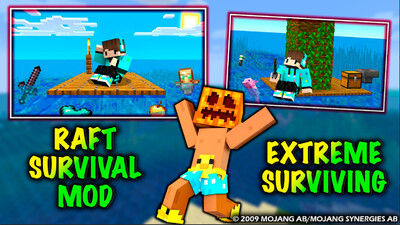 Minecraft����ľ��ģ���ͼ1