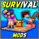Minecraft����ľ��ģ��1.0.0 �ֻ���