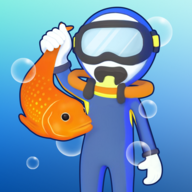 Diver Hero去广告最新版1.7.1 手机版