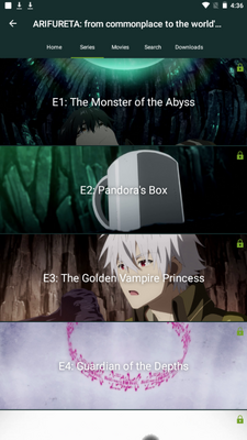 animekey����������app�ֻ��ٷ����ͼ5