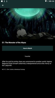 animekey����������app�ֻ��ٷ����ͼ4