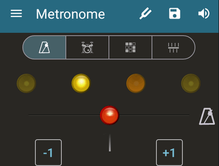 Metronome Beatsİ