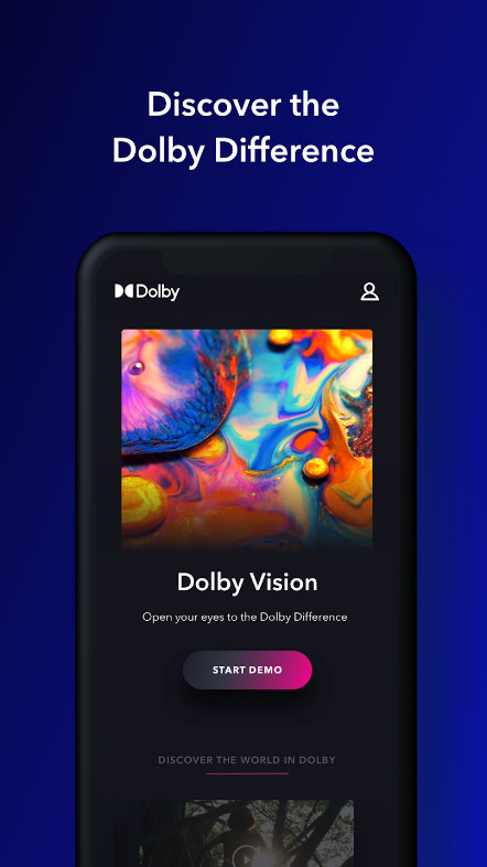 Dolby XP