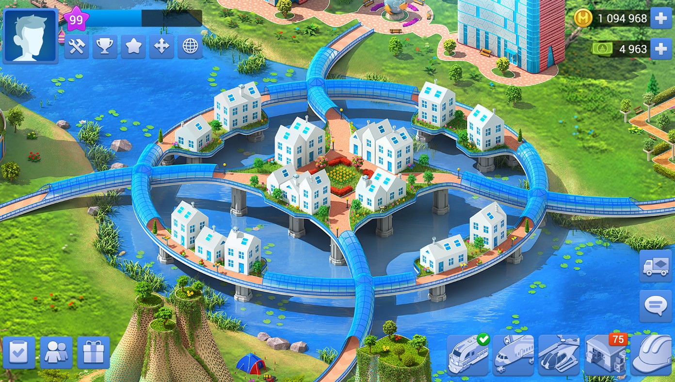 ش(Megapolis)׿