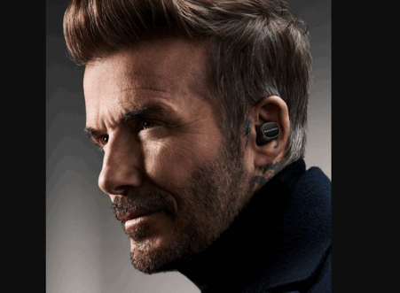 Τappٷ(Music Bowers and Wilkins)