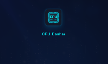 CPU DasherС