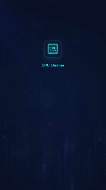 CPU DasherС