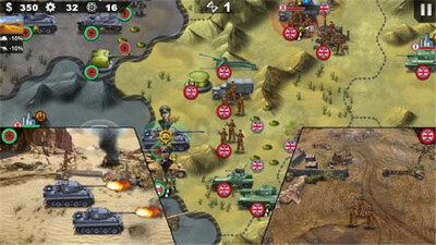 ����������4�ٷ���(World Conqueror 4)��ͼ1