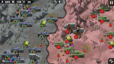 ����������4�ٷ���(World Conqueror 4)��ͼ0