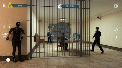 С͵ģ����2(Thief Simulator 2)��ͼ1