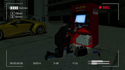 С͵ģ����2(Thief Simulator 2)��ͼ3