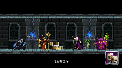 �������о���ʿ֮��(Mortal Crusade)��ͼ1