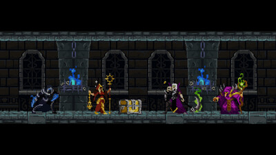 �������о���ʿ֮��(Mortal Crusade)��ͼ3