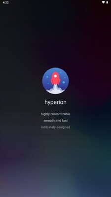 hyperion����������רҵ���ͼ1