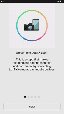 LUMIX Lab��׿����������߽�ͼ0