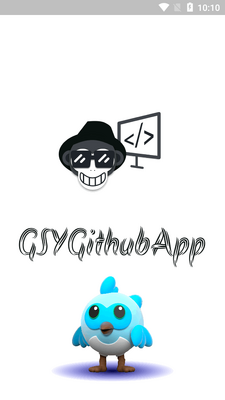 Github�������ͻ���(GSYGithubAppFlutter)��ͼ4