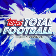 ȫ(Topps Total Football)