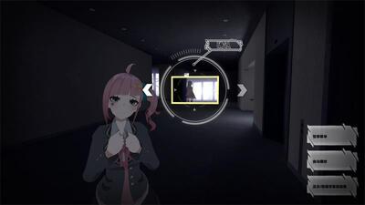 东京时笼手游(TOKYO CHRONOS)截图4