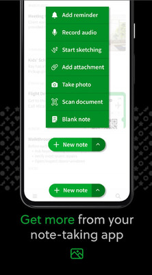 Evernote�ʼǹ���ר�ҽ�ͼ0