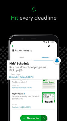 Evernote�ʼǹ���ר�ҽ�ͼ3