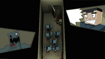 ��������z������(Survival Games)��ͼ0