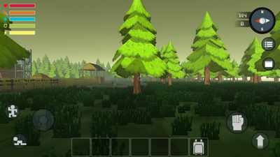 ��������z������(Survival Games)��ͼ3