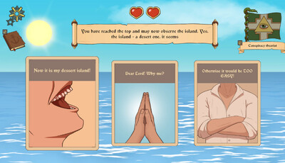 ������ѡ��Ұ�����찲׿��(Choice of Life - Wild Islands)��ͼ2