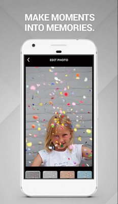 Polaroid ZIP app�ٷ����ͼ2