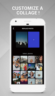 Polaroid ZIP app�ٷ����ͼ1