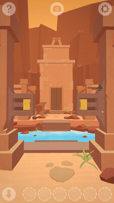 Faraway Puzzle Escape������Ϸ�ڹ��������ͼ1