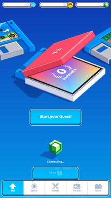 Fancade��Ϸ���°��ͼ0