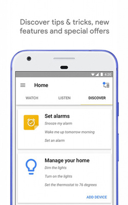 �ȸ����ܼҾ�app(Home)��ͼ3