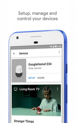 �ȸ����ܼҾ�app(Home)��ͼ1