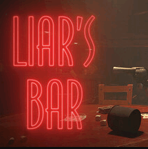 ƭӾƹϷ(Liars Bar)