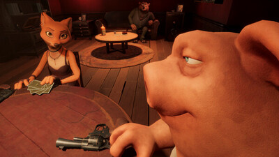 ƭ�Ӿƹ��ֻ���(Liars Bar)��ͼ1