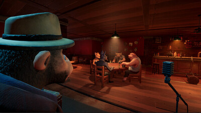 ƭ�Ӿƹ��ֻ���(Liars Bar)��ͼ2