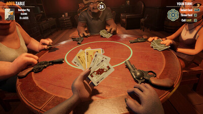 ƭ�Ӿƹ��ֻ���(Liars Bar)��ͼ4