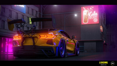 ����������ʻģ����(Extreme Car Driving Games)��ͼ3