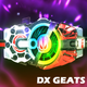 ������ʿ����DX����ģ����(DX GEATS)1.2 ���°�